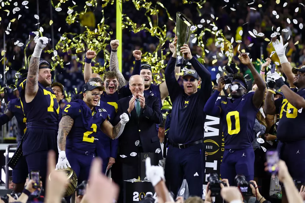 Michigan Wolverines Slapped with Major Fines by NCAA