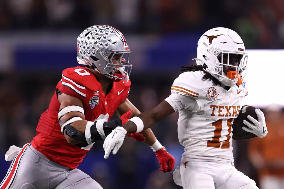 Minnesota Releases First Depth Chart – Will UDFA WR Make the Roster?