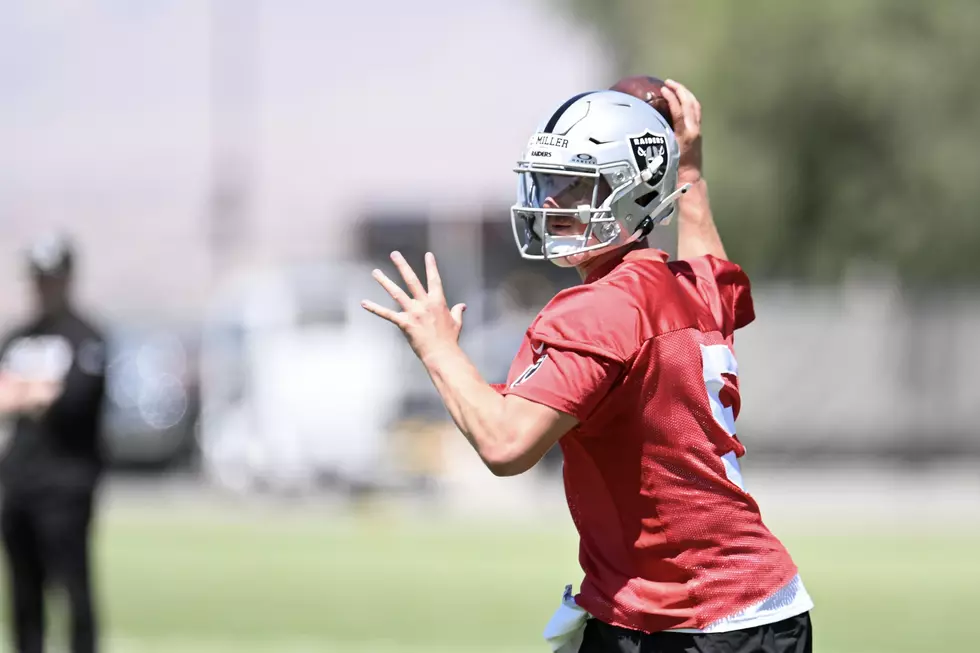 NDSU’s Cam Miller Displays Nasty Pump Fake, Tosses First NFL TD