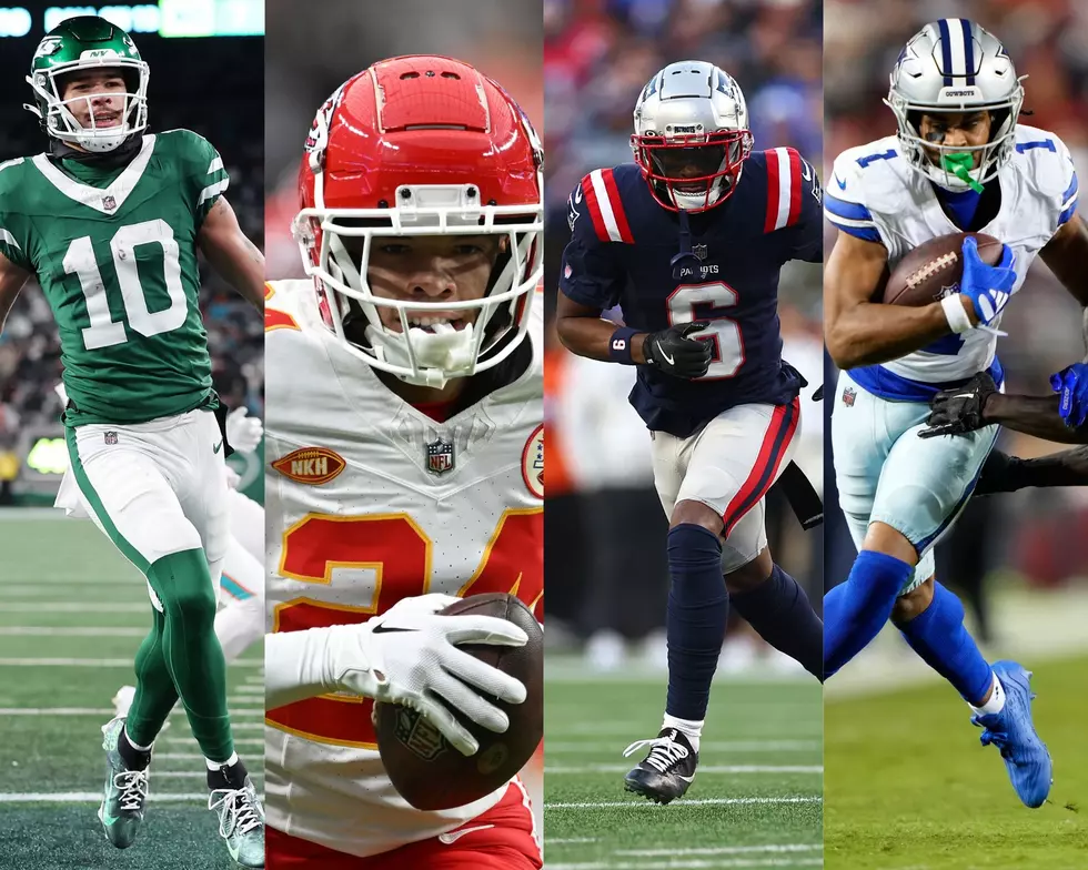 Minnesota Vikings Eyeing WR Trade – Who Could They Go Get?