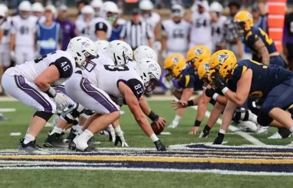 AFCA D-II Preseason Top 25: Augustana #23, Sioux Falls Unranked