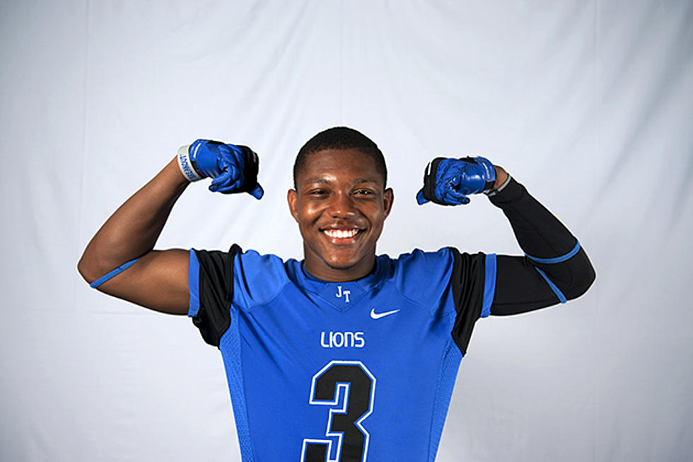 John Tyler&#8217;s Justice Liggins Holds Four College Offers, Receives Attention from More Schools