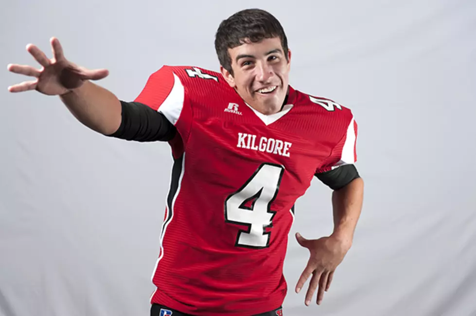 Preview: Physical Kilgore Bulldogs Begin Season at Home Against Marshall