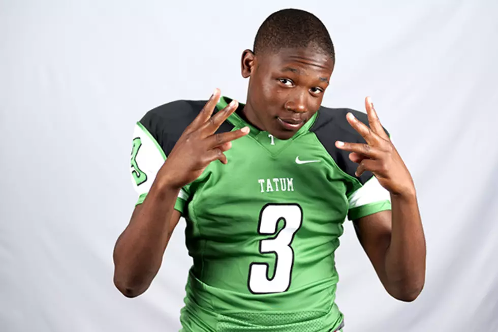 Winner of Troup-Tatum Showdown Will Be in Driver&#8217;s Seat in District 9-2A Division I
