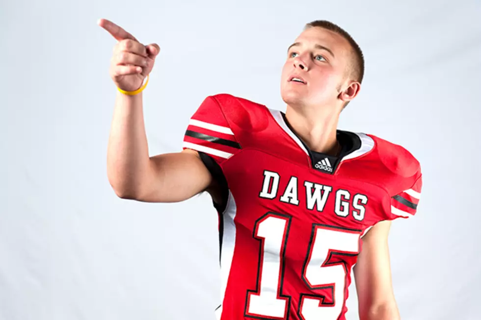 District 20-3A Preview: Carthage is Top Dawg