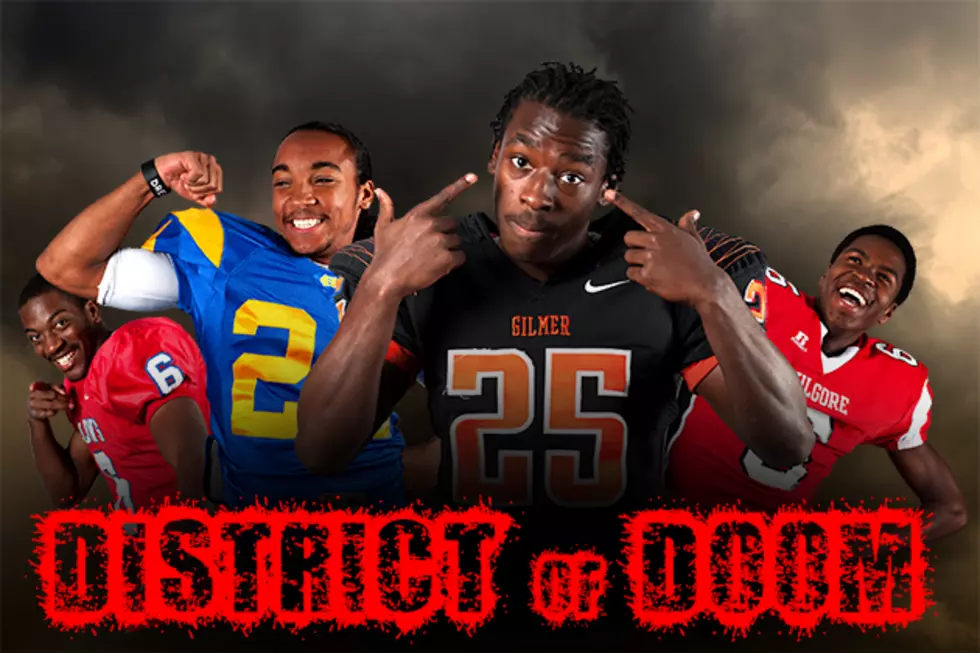 District 16-3A Preview: Three Playoff Spots, Twice that Many Playoff-Caliber Teams