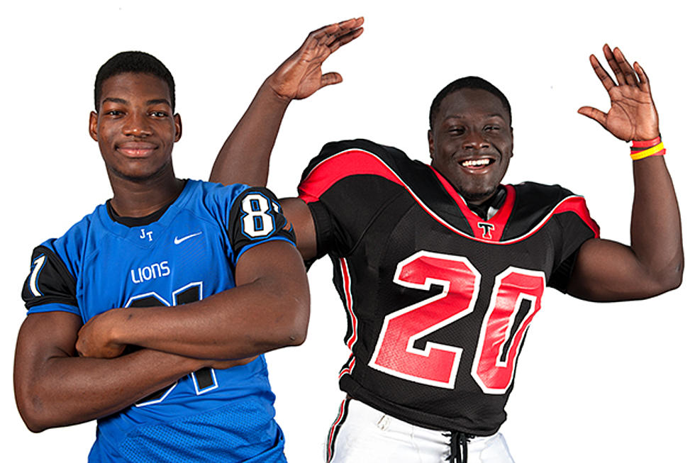 Games of the Year, No. 25: Annual Tyler Lee-John Tyler Meeting Features First-Year Coaches