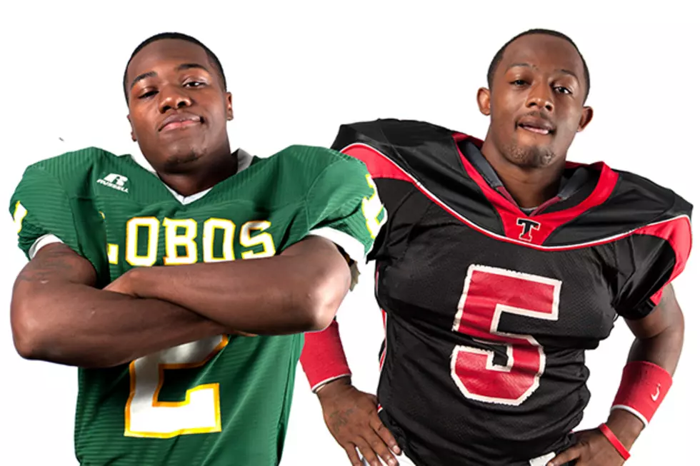 District 12-5A Preview: Longview Favored to Win Another District Title
