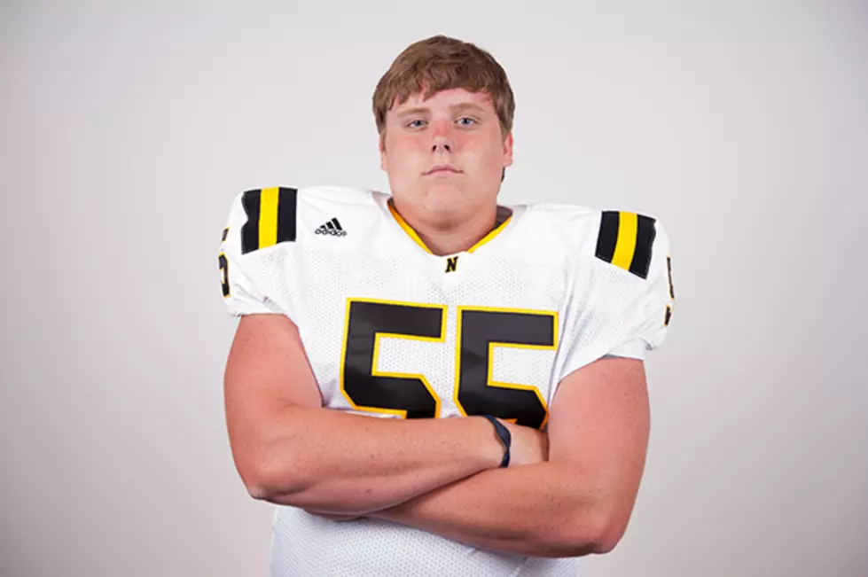 Nacogdoches&#8217; Jacob Bragg Receives Second Offer