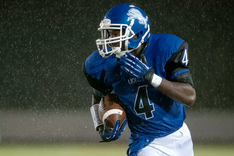 Whitehouse + John Tyler Clash for District Title in ETSN.fm + Dairy Queen Game of the Week