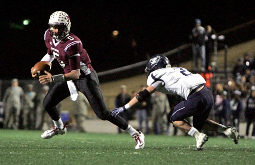 Whitehouse&#8217;s Patrick Mahomes Receives Baylor Junior Day Invitation