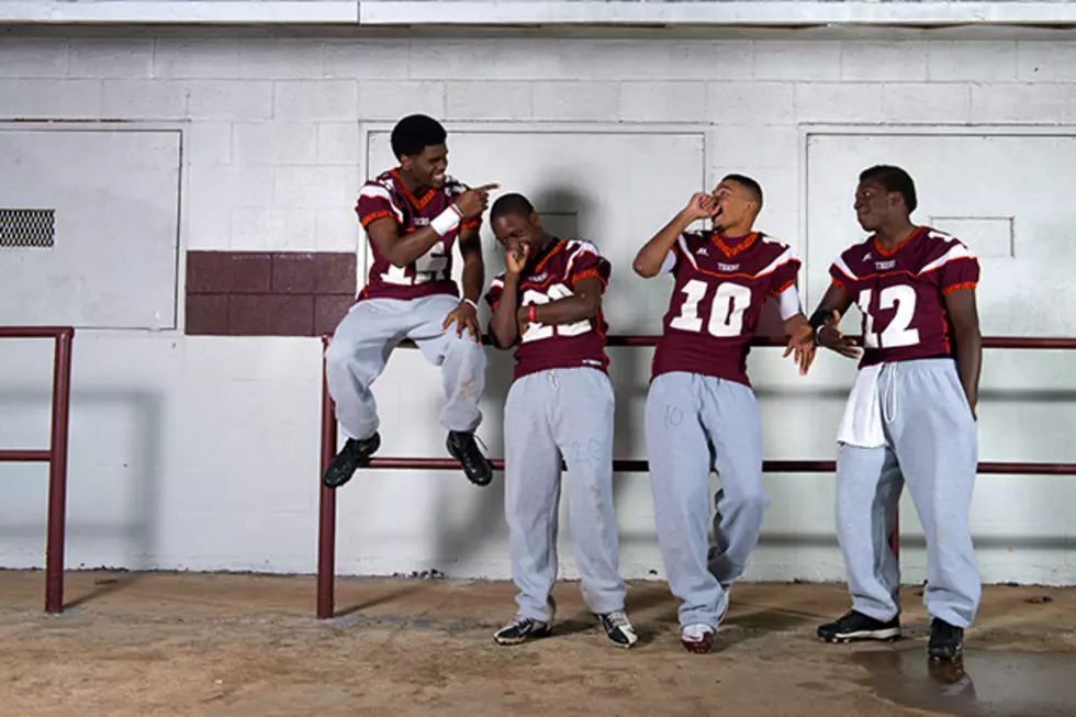 New Cast of Playmakers Fuels Tenaha&#8217;s State Championship Return