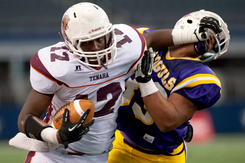 2013 Football Preview: District 11-A D-II Favorite Tenaha Eyes Third Straight Title Game Appearance