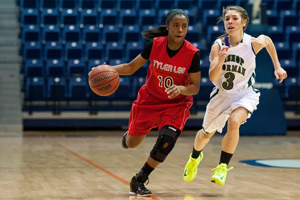 Girls Basketball Games To Watch: Longview + Tyler Lee Could Take Big Step Toward Playoffs