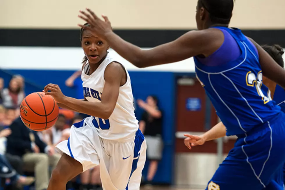 Girls Basketball Roundup: John Tyler Tops Nacogdoches, Pittsburg and Mineola Survive + More