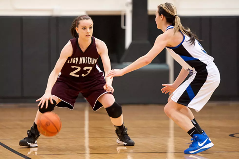 Four Players Apiece From Martin&#8217;s Mill + Saltillo Earn TABC Girls All-Region Honors
