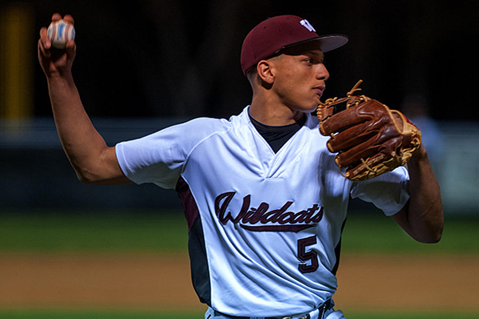 Baseball Roundup: Patrick Mahomes Sparks Whitehouse, Carthage Rolls to Game 1 Win + More