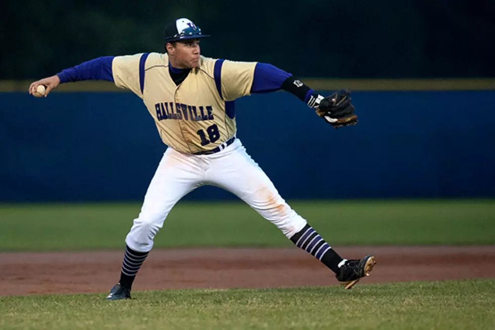 Five East Texas Baseball Teams Crack Weekly THSBCA Top 10 Polls