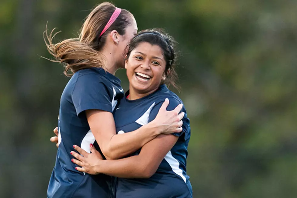 Pine Tree Fights Back to Beat Whitehouse 2-1 in 4A Region II Third-Round Girls Soccer Playoff