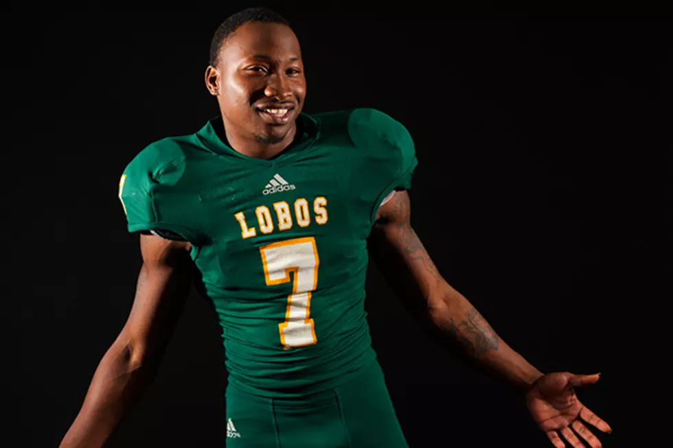2013 Football Preview: Longview Primed for Strong Season in District 12-5A