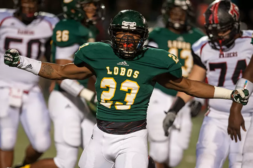 Longview Faces Rowlett in Opening Round for Second Consecutive Season