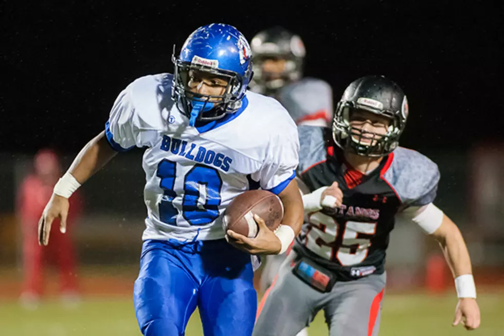 Corrigan-Camden Runs Past Hughes Springs in Second Half + Remains Unbeaten With 62-34 Win