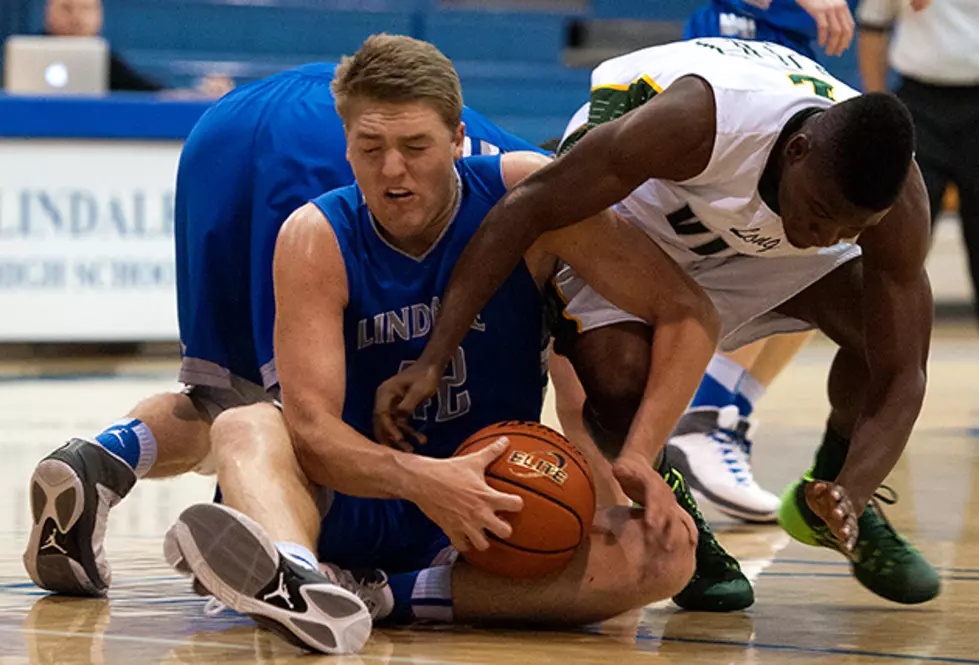 Lindale Hoop Heaven: Longview Rebounds From Loss to Whitehouse With OT Victory Over Lindale