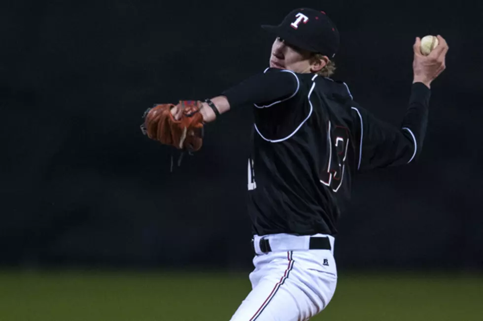 Friday&#8217;s East Texas District Baseball Schedule (March 28)