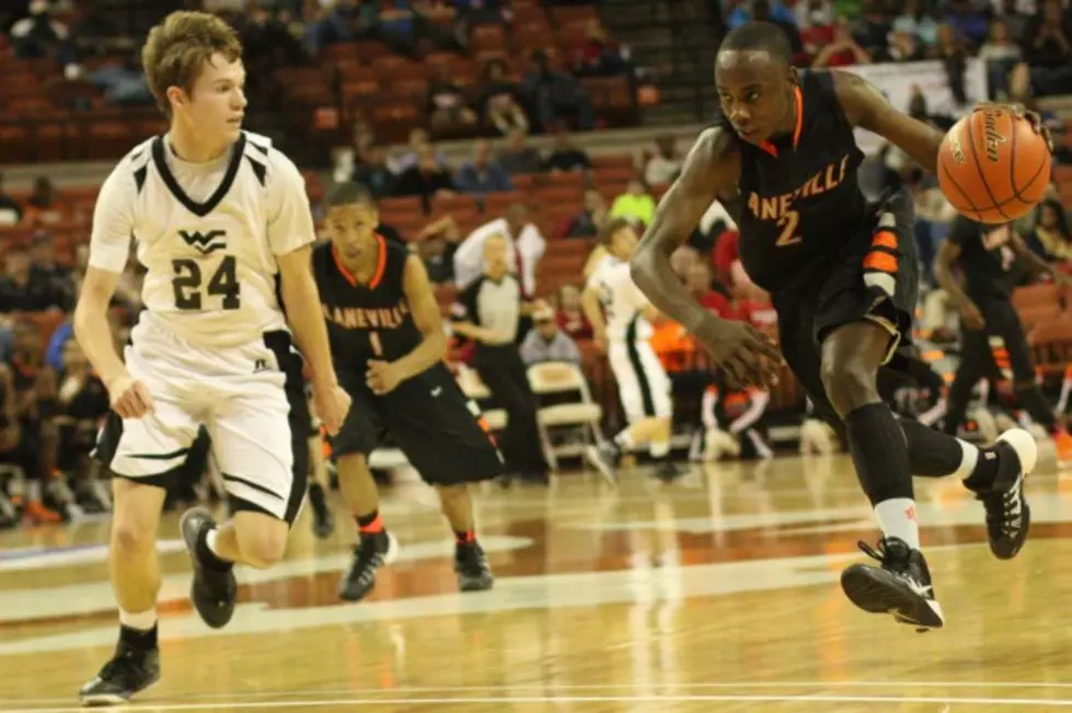 East Texas Strengthens In TABC&#8217;s Class 2A And Class 1A Top 25 Polls