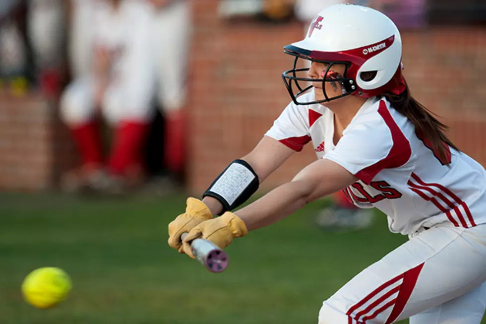 Softball Results