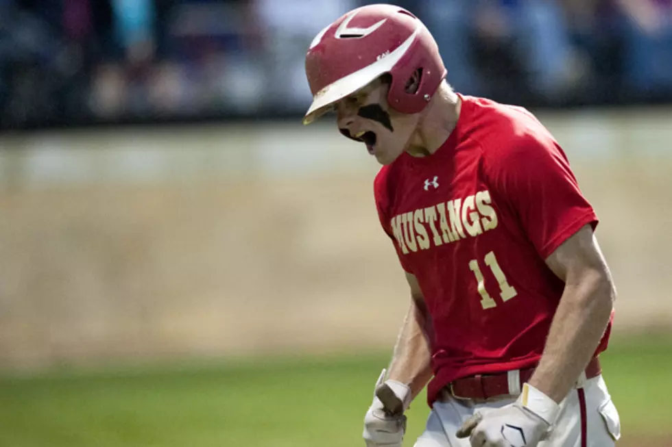 East Texas Baseball + Softball Playoffs: Friday&#8217;s Results