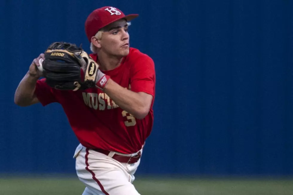 East Texas Baseball Playoffs: Regional Semifinal Matchups + Schedule