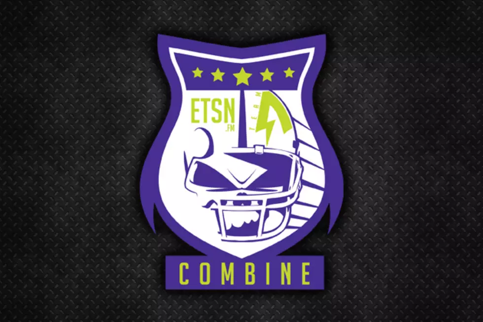 Fourth Annual ETSN.fm Football Recruiting Combine Returns to APEC on May 22