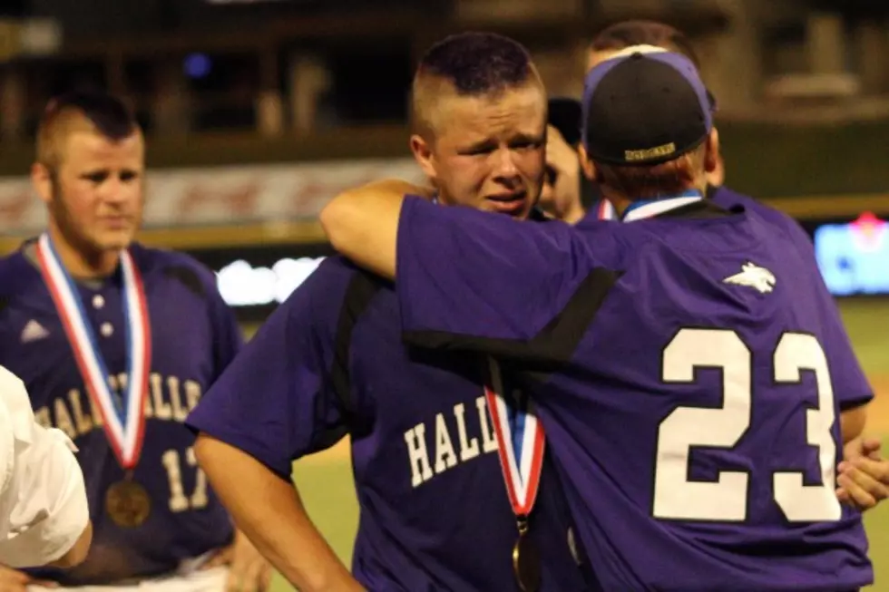 Hallsville&#8217;s Historic Season Comes to End With 9-1 Semifinal Loss to Aledo