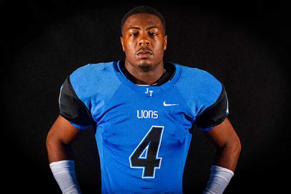 Purdue + Arizona State Give John Tyler’s Isaac Warren His First FBS Offers