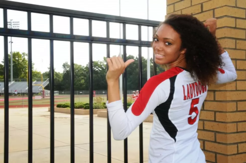 Tuesday Volleyball Roundup: John Tyler Downs Lufkin, Carthage Tops Gilmer + More