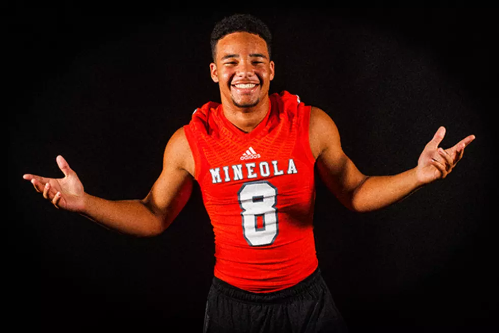 Mineola Hopes To Keep Best Season In Years Going Against Pilot Point