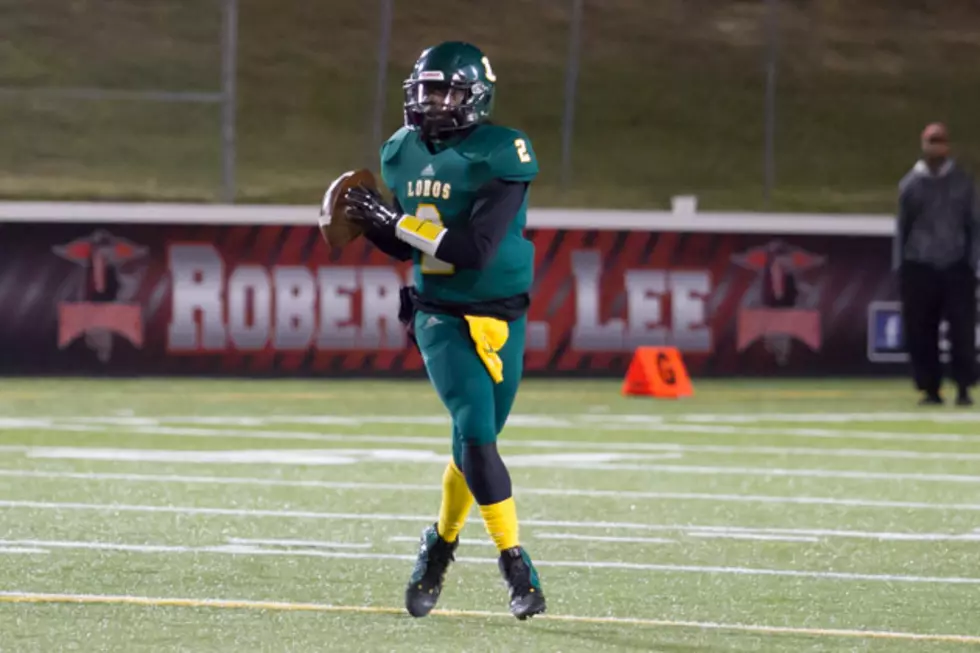 Longview Looks To Build On Last Week&#8217;s Comeback Win Saturday Afternoon
