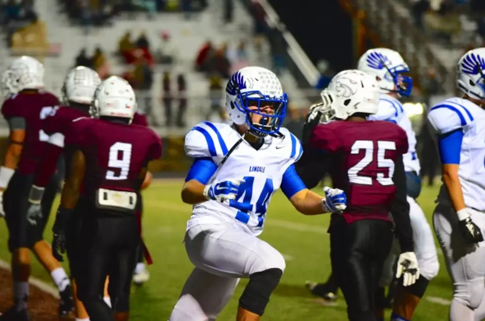 Lindale Scores Overtime Win Over Rival Whitehouse In Season Finale