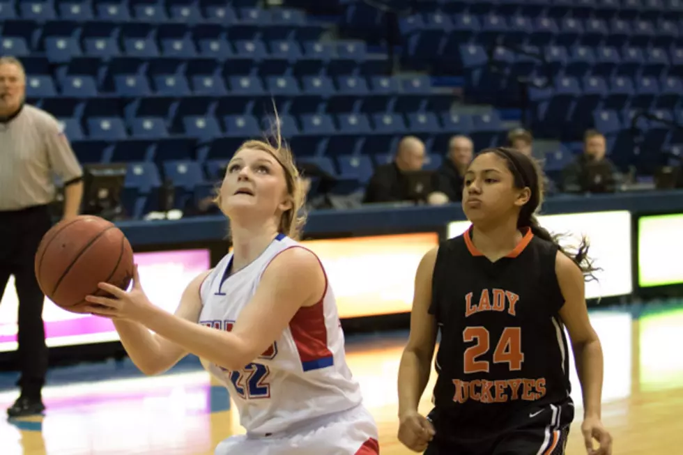 Tuesday Basketball Roundup: Bullard, Martin&#8217;s Mill Girls Continued To Roll + More