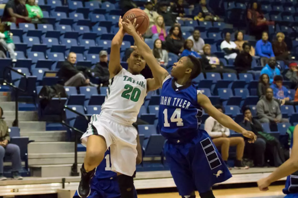 Tatum + Bullard Lead Positive Moves For Region&#8217;s Top 4A Teams In Latest TABC Girls Polls