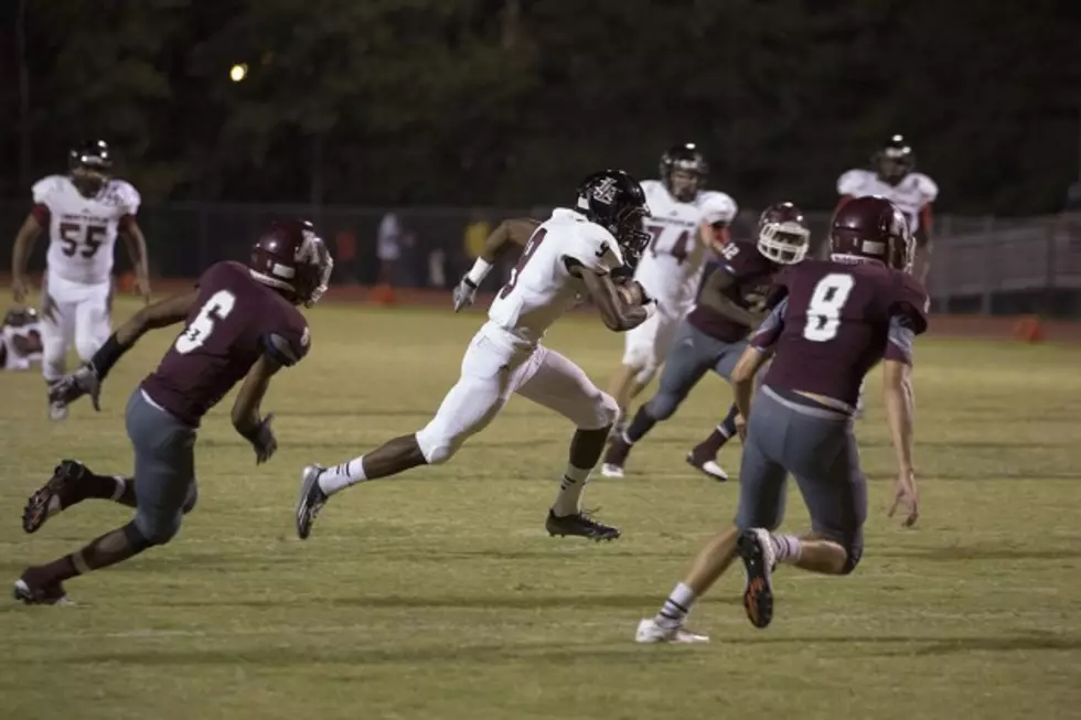 Liberty-Eylau Eyes Upset Of Second-Ranked + Defending Champ Argyle In Regional Final