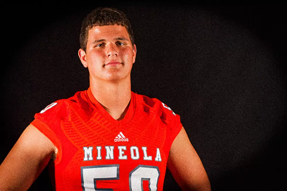 Oklahoma State Offers Mineola Twin Tackles Austin + Riley Anderson