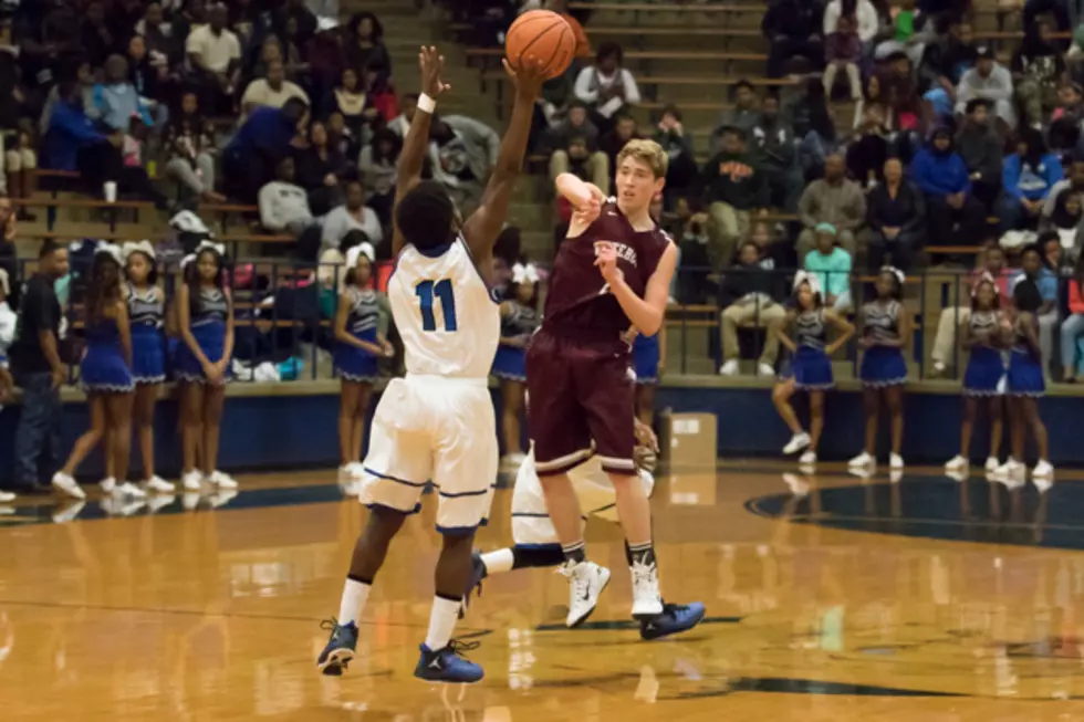 East Texas Basketball: Tuesday Schedule [January 13]