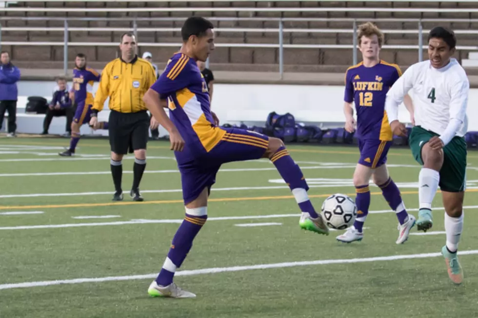 East Texas Soccer Playoffs: Bi-District Results