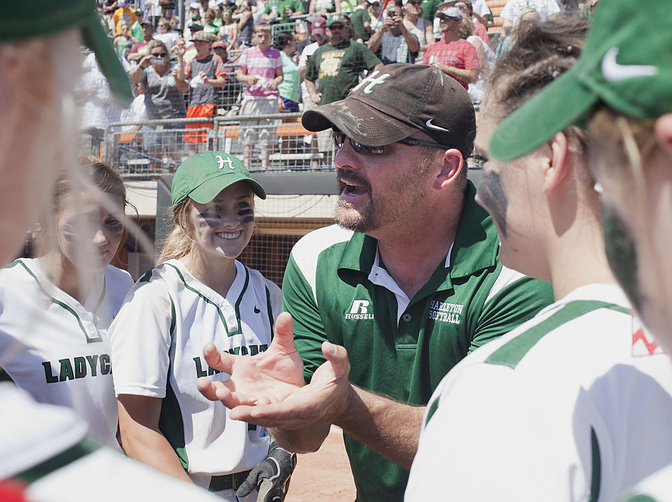 Harleton Cruises By Bosqueville + Advances To 2A State Championship Game
