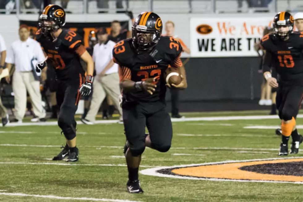 ETSN.fm Class 4A Poll: Gilmer Jumps Up To No. 1 Following Defeat Of Liberty-Eylau