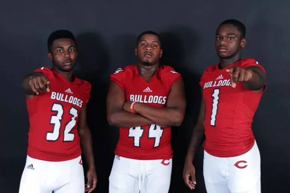 2015 Football Preview: The Usual Suspects Figure To Fight It Out In Tradition-Rich 9-4A Division I