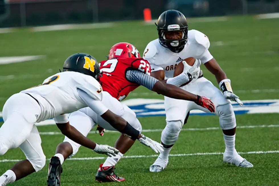 Colorado State Offers Nacogdoches Defensive Back Josh Thompson