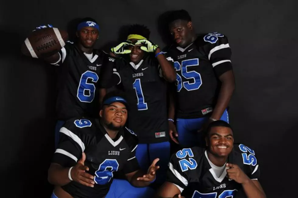 2015 ETSN.fm East Texas Football Preview Index